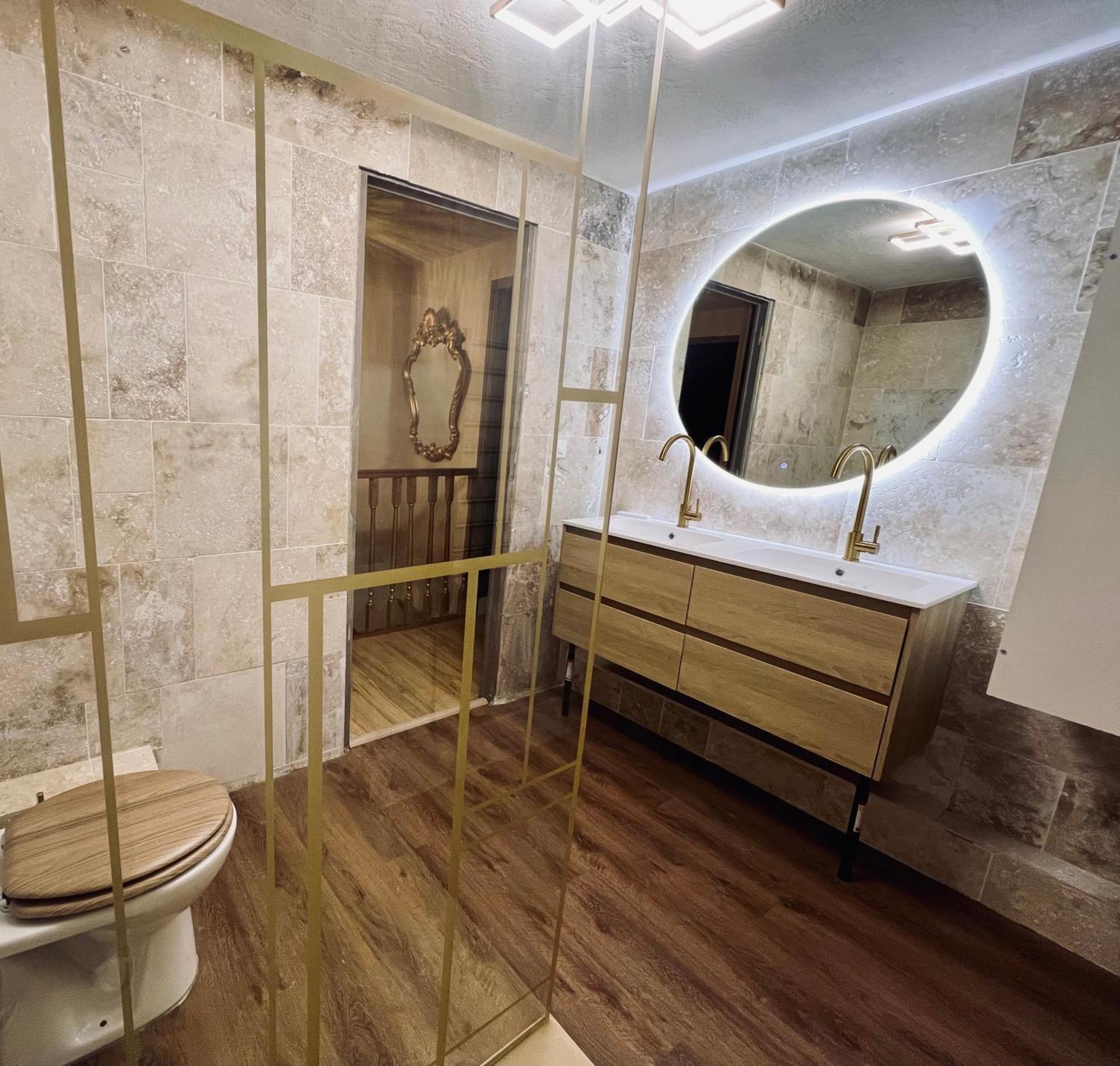 Joyau Cache En Plein Coeur De ! Apartamento