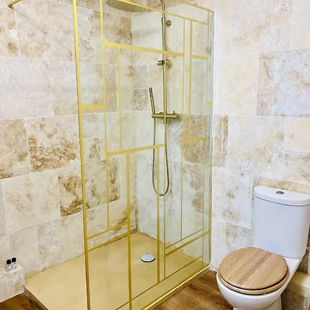 Appartement Joyau Cache En Plein Coeur De Martigues ! Extérieur photo