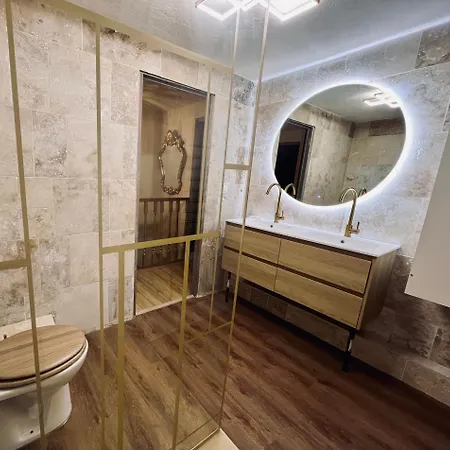 Appartement Joyau Cache En Plein Coeur De Martigues ! Extérieur photo
