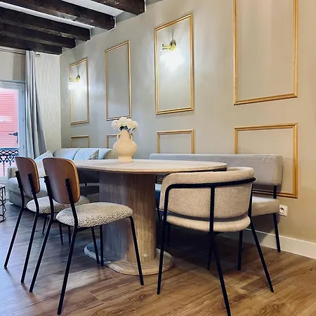 Appartement Joyau Cache En Plein Coeur De Martigues ! Extérieur photo