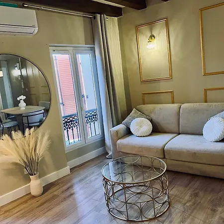 Appartement Joyau Cache En Plein Coeur De Martigues ! Extérieur photo