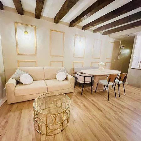 Appartement Joyau Cache En Plein Coeur De Martigues ! Extérieur photo