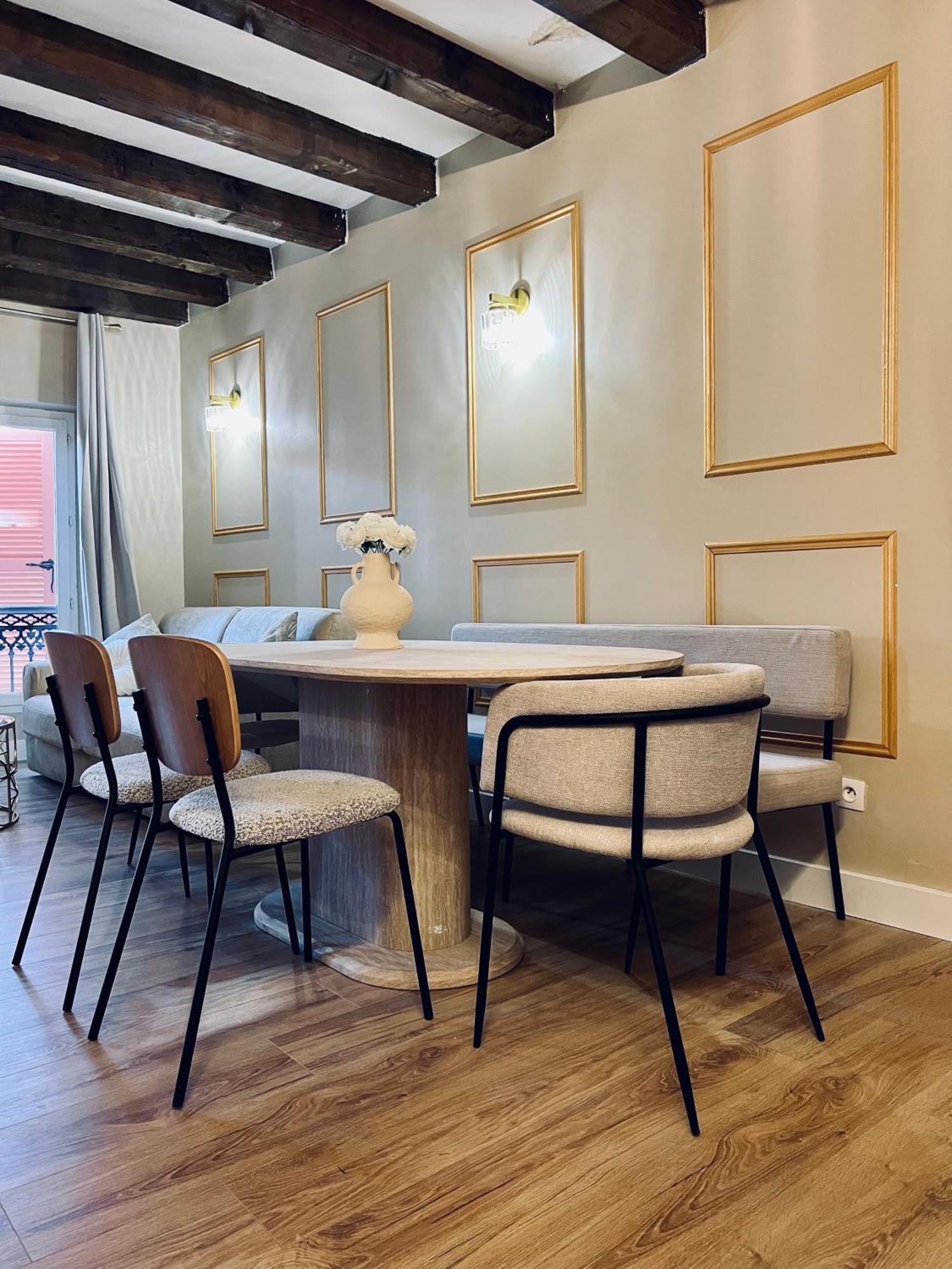 Joyau Cache En Plein Coeur De ! Appartement Martigues