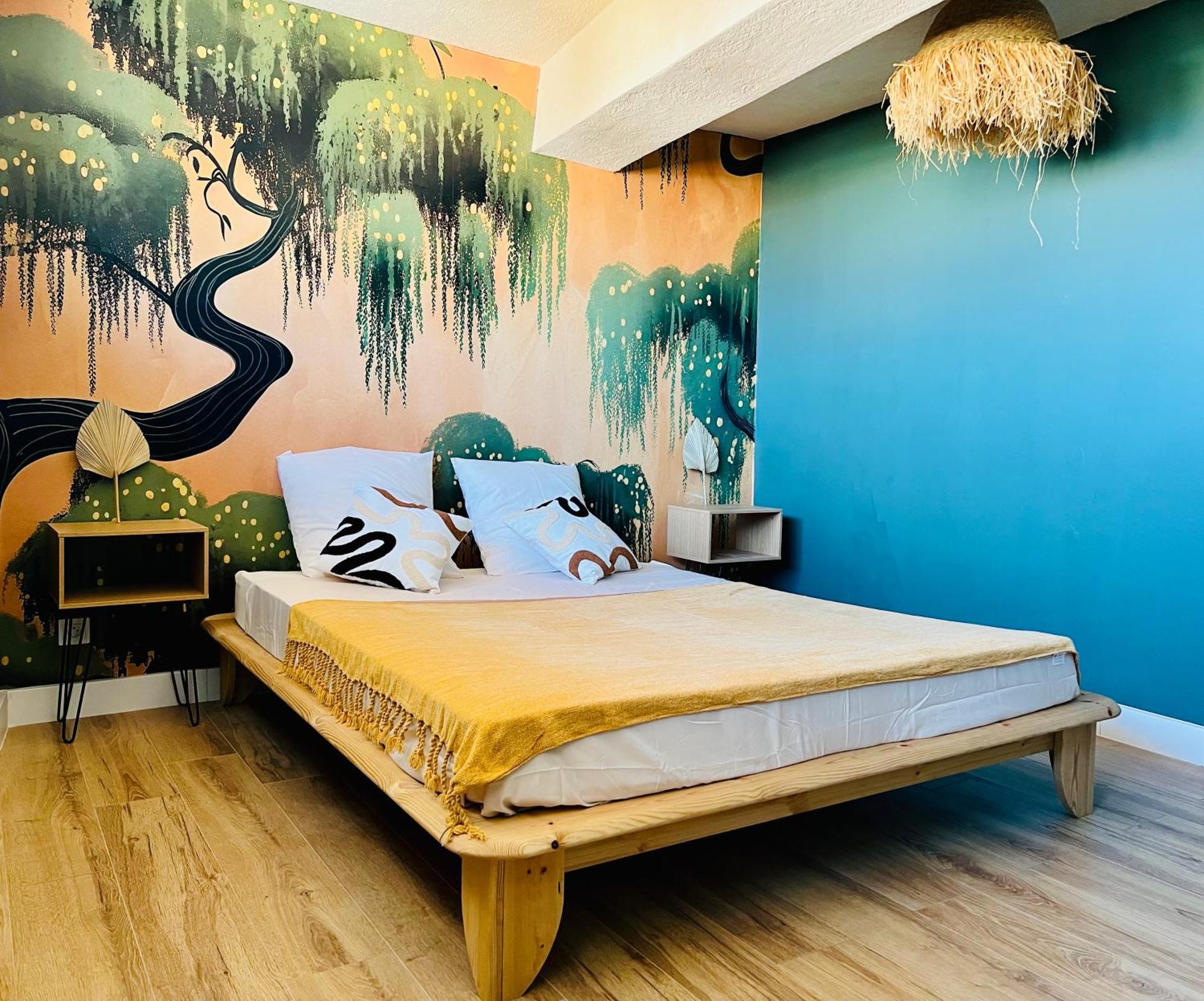 Appartement Joyau Cache En Plein Coeur De !